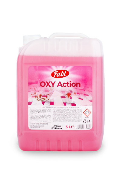 FABI Oxy Action